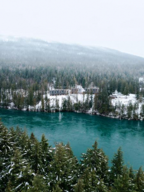 Basecamp Resorts Revelstoke